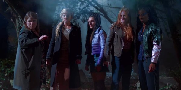 Сериал судьба сага Винкс