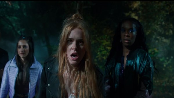 Судьба сага Винкс сериал 2021