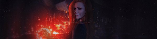 Судьба сага Винкс Беатрикс