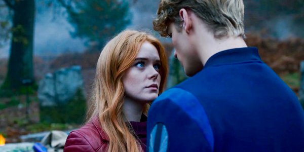 Сериал судьба сага Винкс