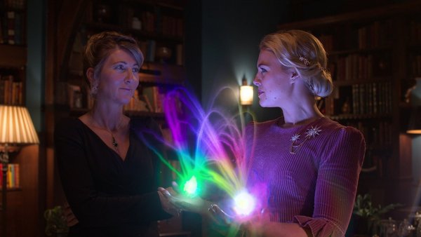 Сага Винкс Стелла сериал