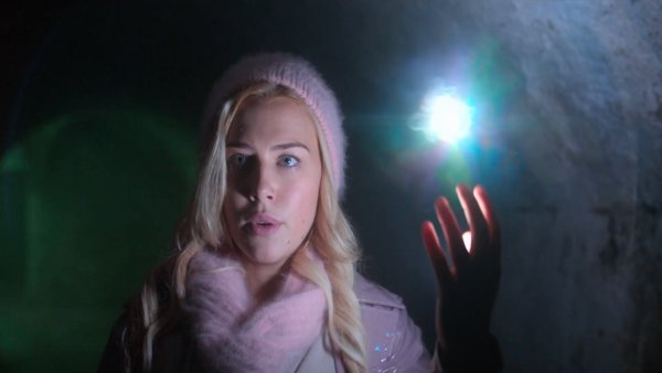 Алфея Винкс Нетфликс