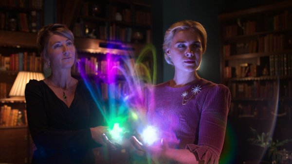 Судьба сага Винкс 2021