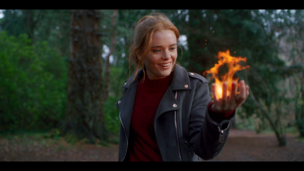 Судьба: сага Винкс сериал Нетфликс