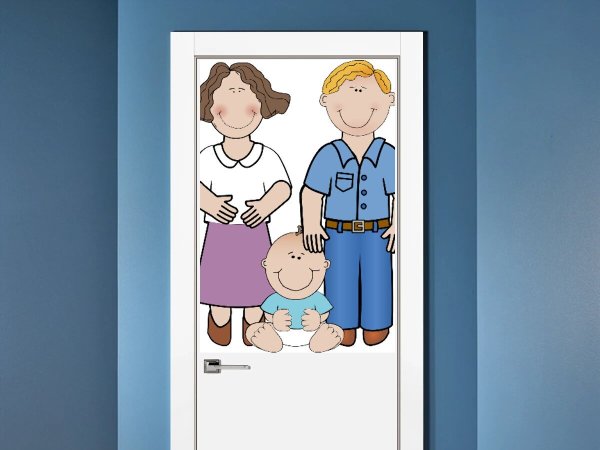 Семья по-быстрому фильм 2018