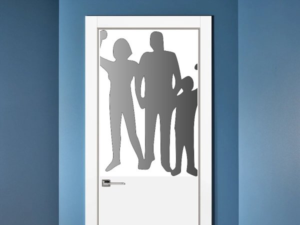 Роуз Бирн семья по быстрому