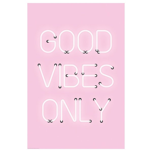 Надпись 2021 акварель