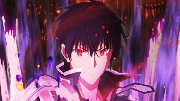 Аниме непризнанный владыка демонов