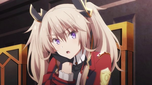 Аниме непризнанный владыка демонов