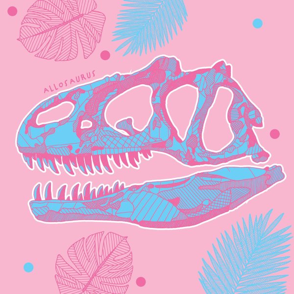 Постеры на стену из пинтереста яркие