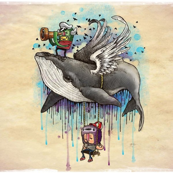 Эстетика скейтов инди КИД