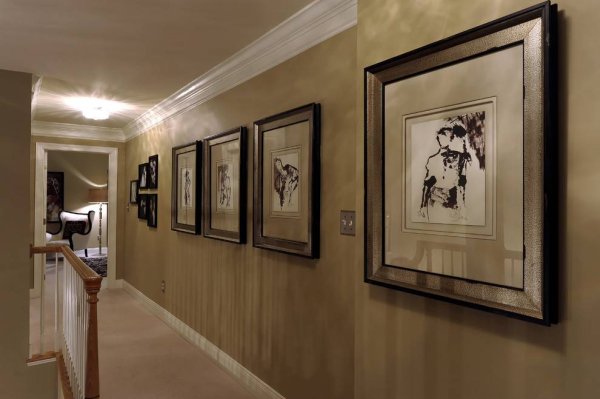 Картины в прихожую на стену
