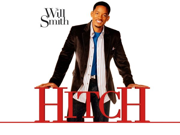 Уилл Смит Хитч