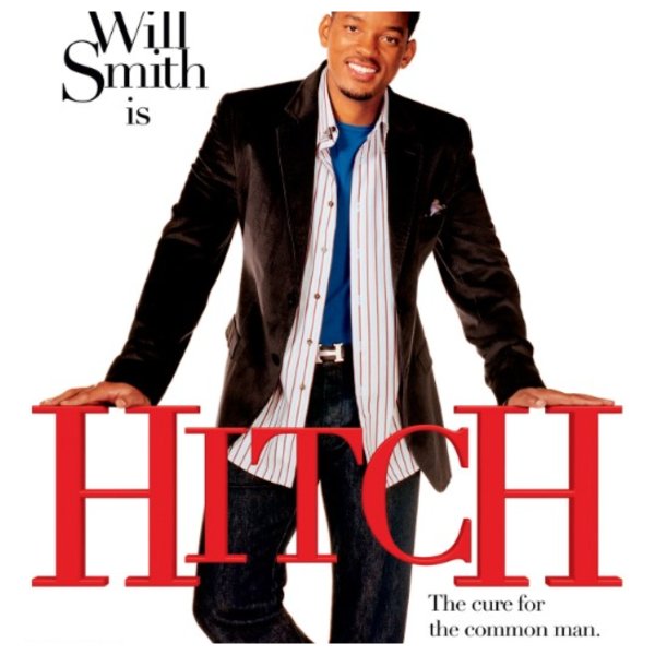 Метод Хитча Постер