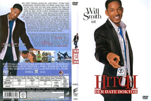 Алекс Хитченс (Хитч)