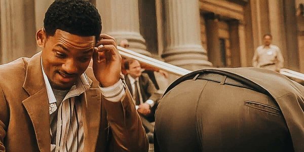 Кевин Джеймс метод Хитча