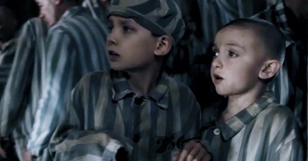 Бруно и Шмуэль