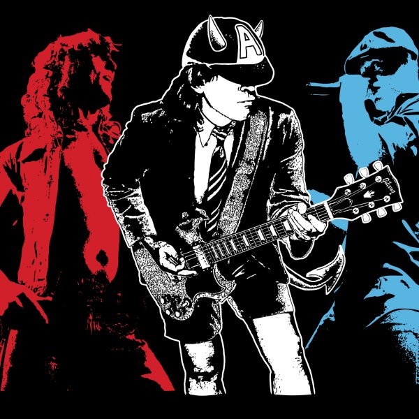 Рок тематика