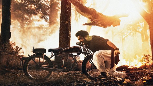 Индийский фильм вставай рычи протестуй