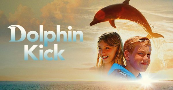 Фильм мой друг Дельфин