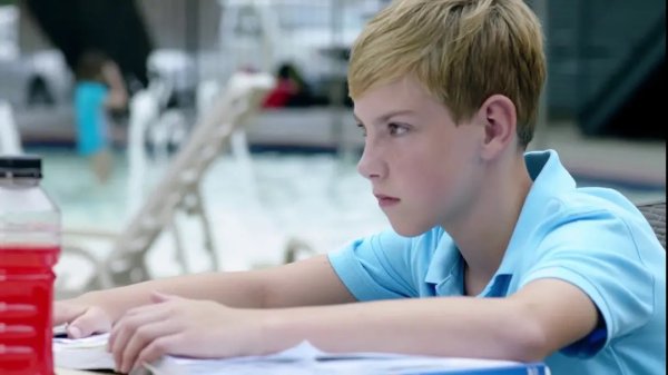 Мой друг Дельфин Эхо (2019)