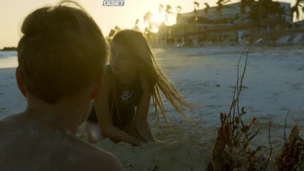 Мой друг Дельфин Эхо (2019)