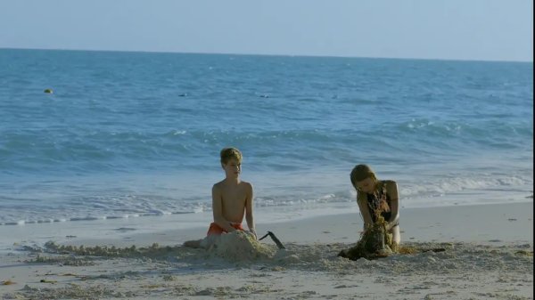 Мой друг Дельфин Эхо (2019)