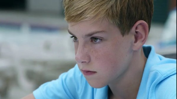 Мой друг Дельфин Эхо фильм 2020