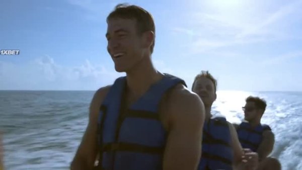 Фильм Дельфин Эхо