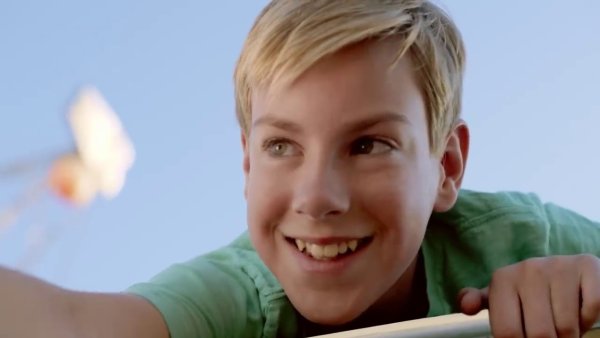 Мой друг Дельфин Эхо фильм 2019 кадры