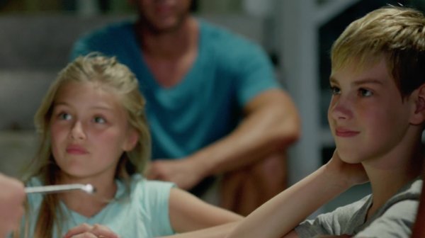 Мой друг Дельфин Эхо кадры из фильма