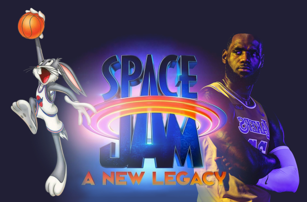 Космический джэм новое поколение