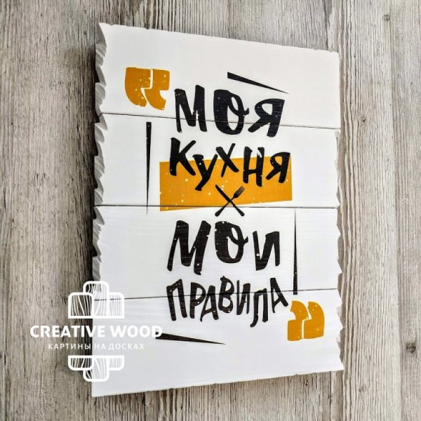 Прикольные постеры для кухни