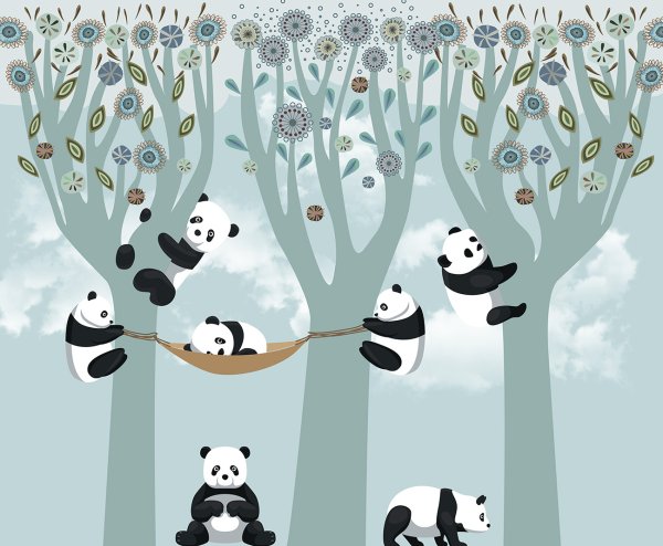 Детские постеры для печати