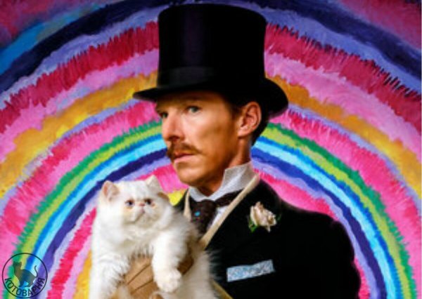 Луис Уэйн Бенедикт Камбербэтч