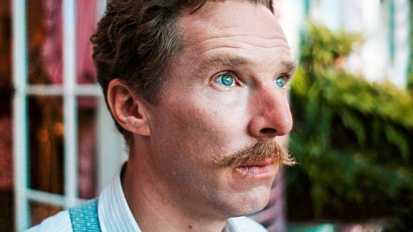 Кошачьи миры Луиса Уэйна 2021