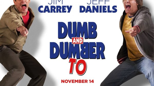 Тупой и еще тупее постеро