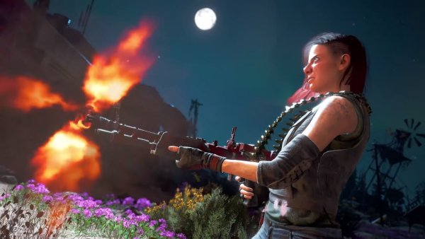 Иосиф СИД New Dawn