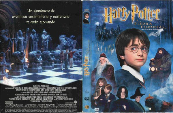 Приглашение на день рождения Гарри Поттер