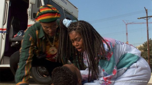 Лок дог не грози Южному централу тату