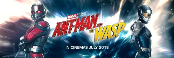 Человек-муравей 3 фильм 2022