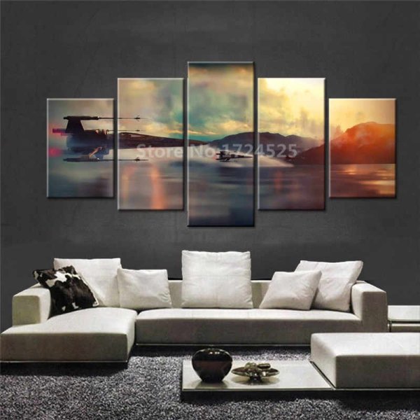 Картина в гостиную