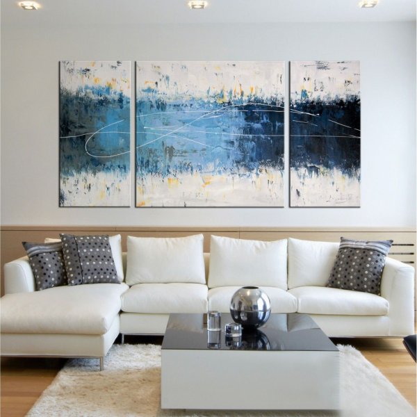 Картины для гостиной