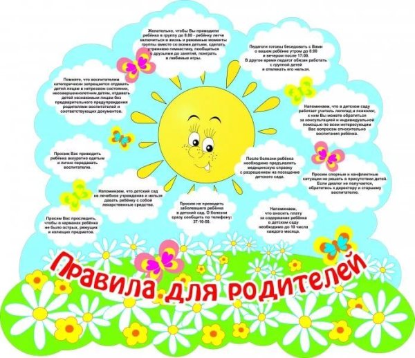 Здоровое питание основа процветания