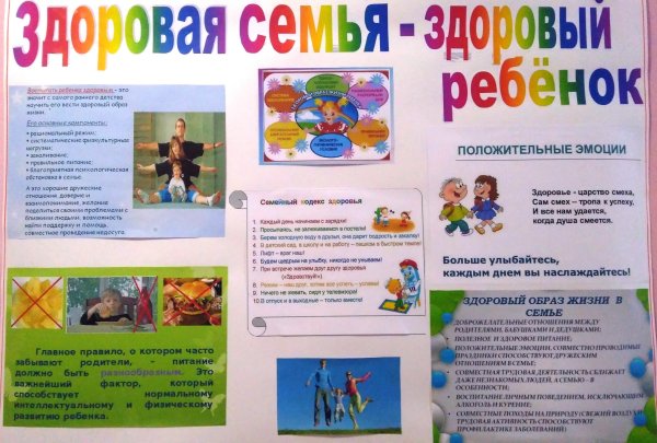 Правила поведения за столом для детей