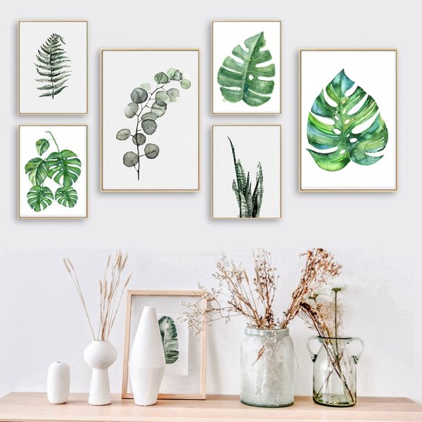 Постеры на стену для интерьера