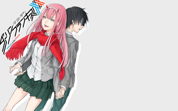 Картинки 02 аниме