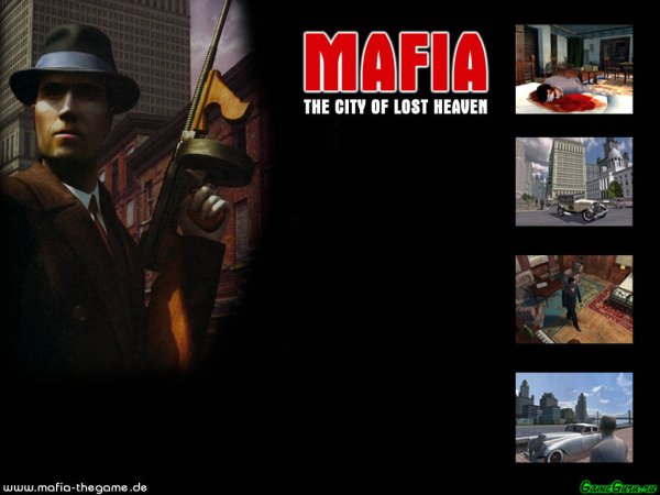 Лост Хевен 2020