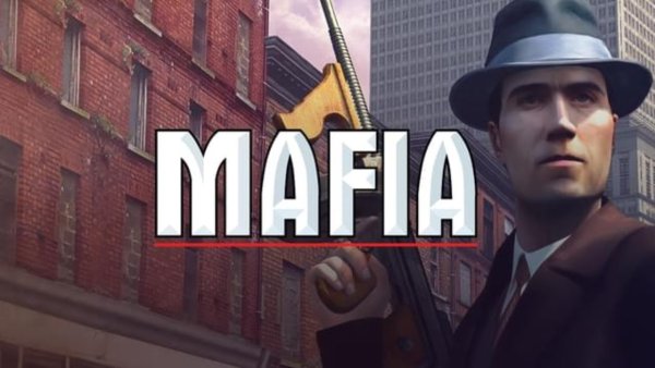 Mafia the City of Lost Heaven обои