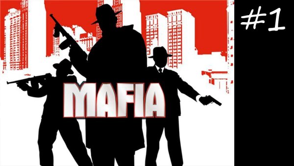 Mafia the City of Lost Heaven СССР